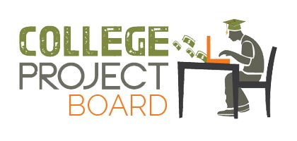 College Project Board